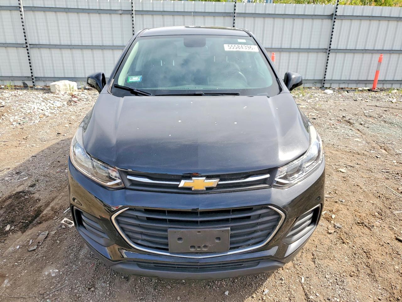 Chevrolet Trax Ls