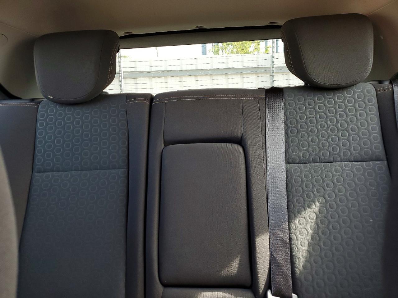 Chevrolet Trax Ls