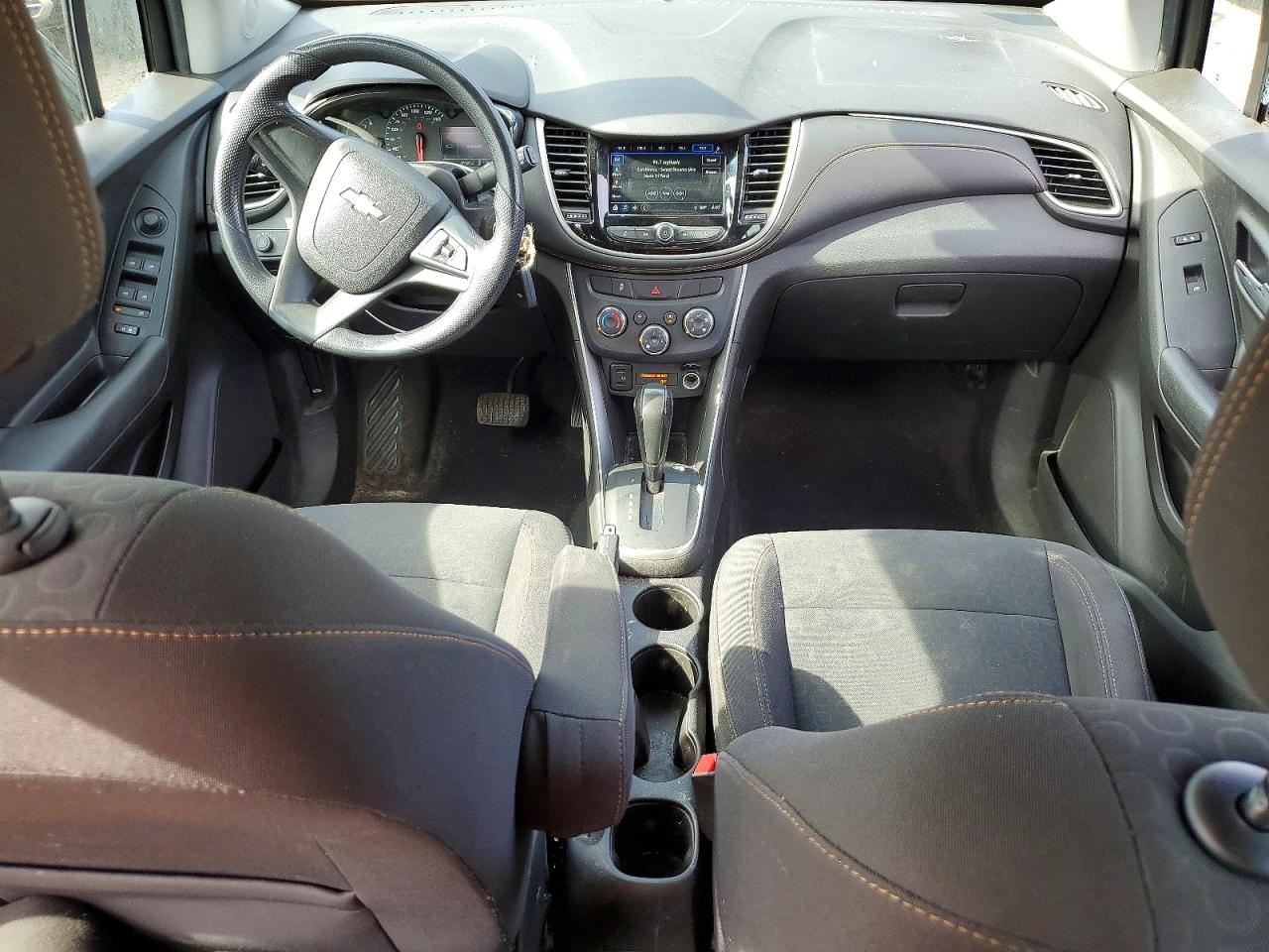 Chevrolet Trax Ls