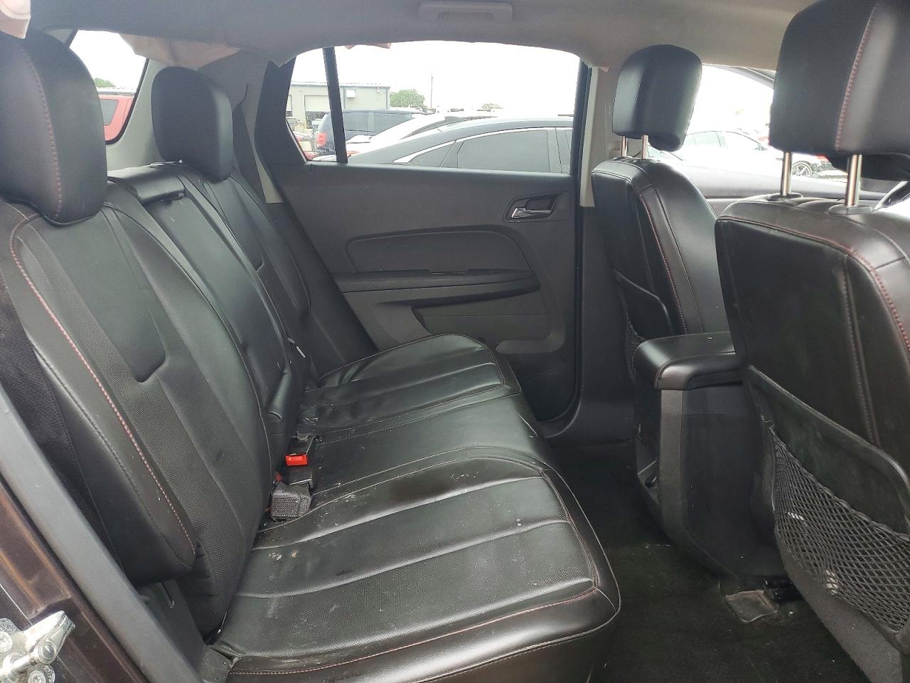 GMC Terrain Slt
