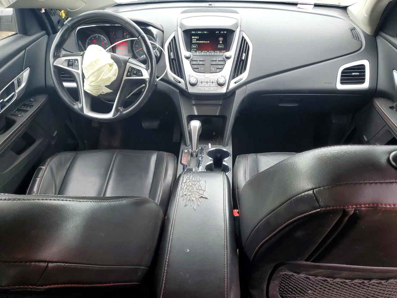 GMC Terrain Slt