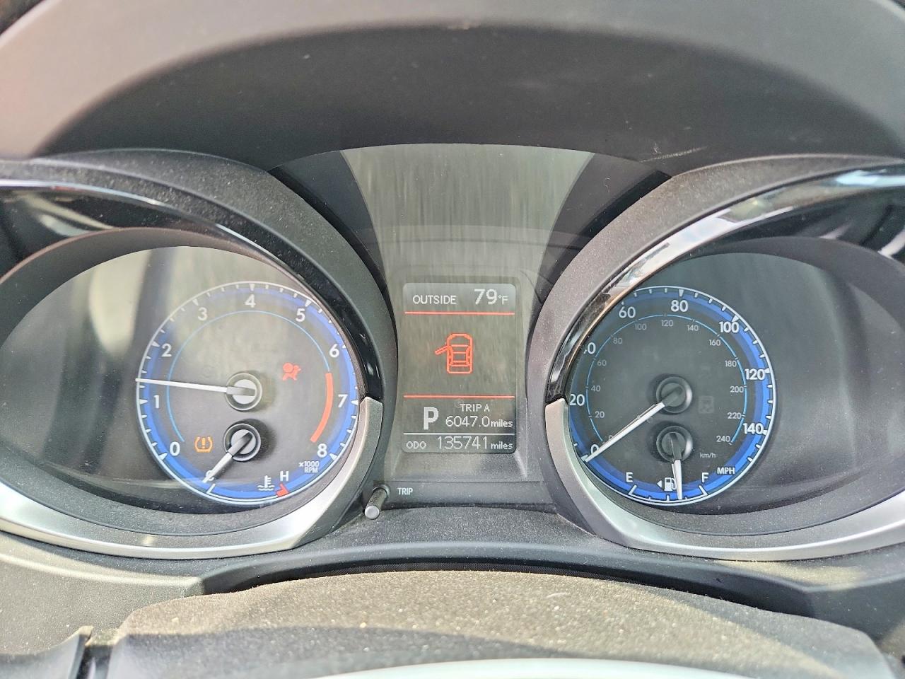 Toyota Corolla S Plus