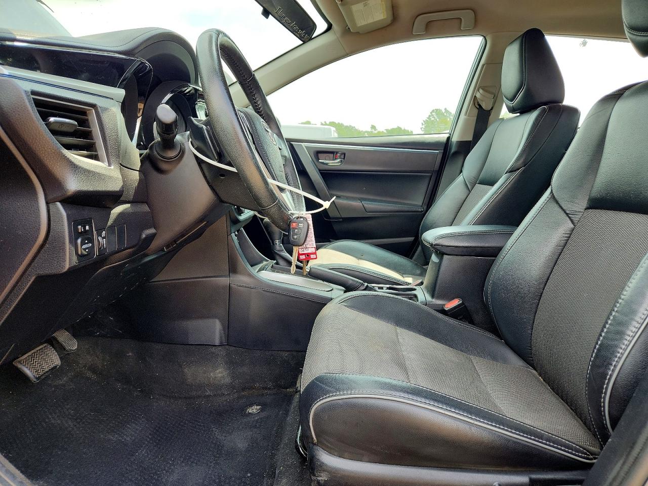 Toyota Corolla S Plus