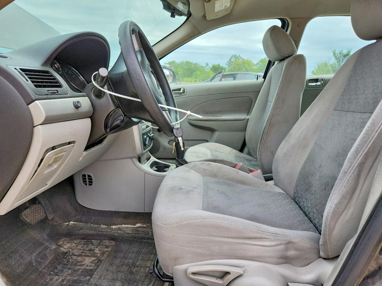 Chevrolet Cobalt Ls