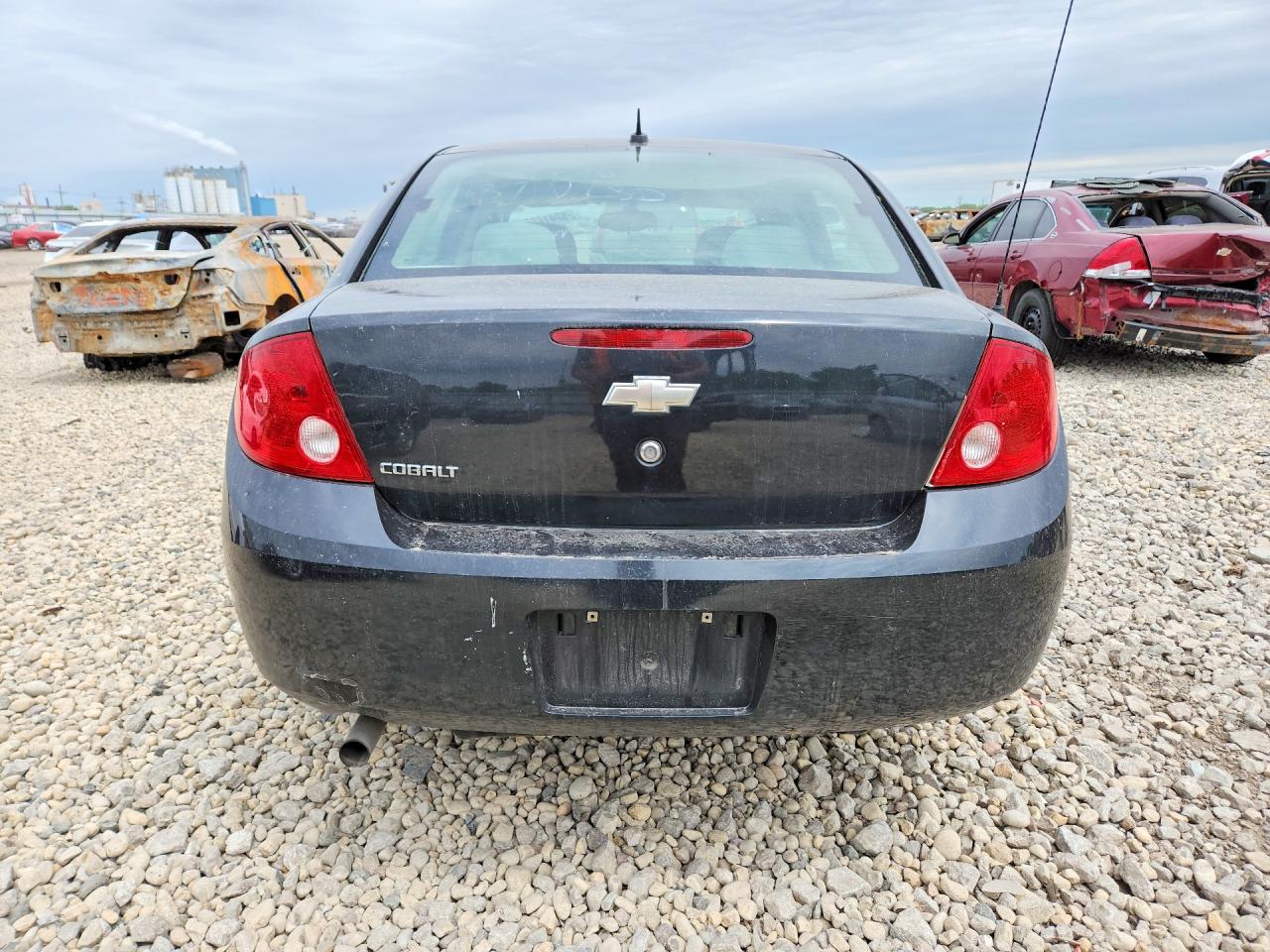 Chevrolet Cobalt Ls