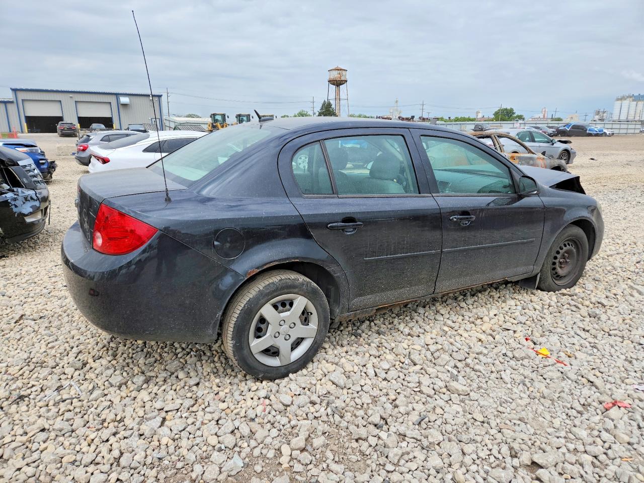 Chevrolet Cobalt Ls