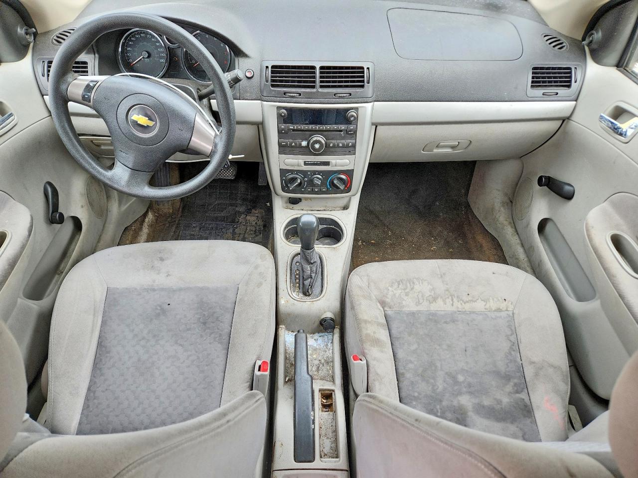 Chevrolet Cobalt Ls