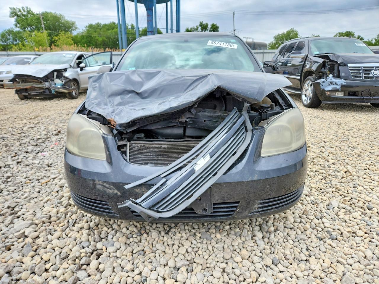 Chevrolet Cobalt Ls