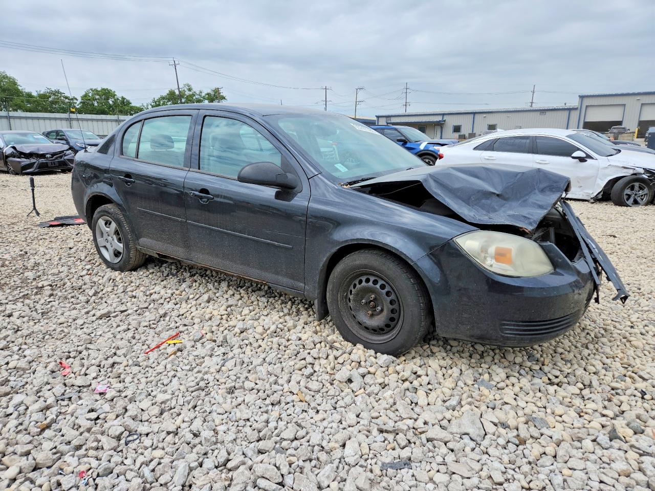 Chevrolet Cobalt Ls