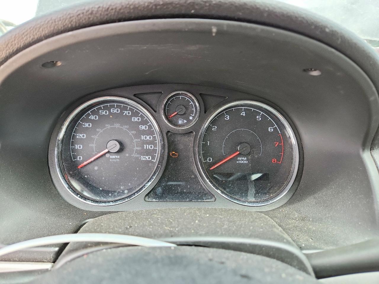 Chevrolet Cobalt Ls