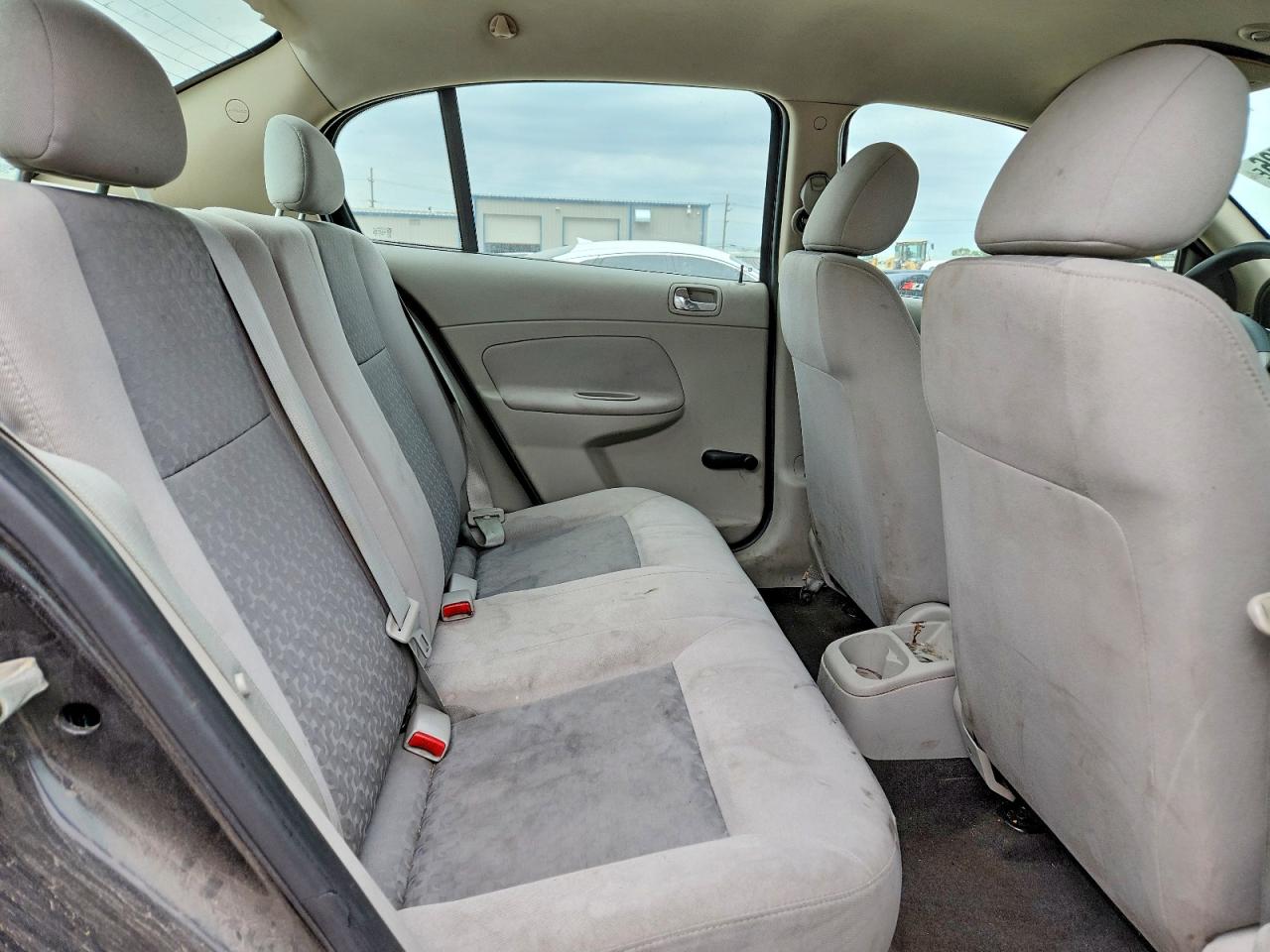 Chevrolet Cobalt Ls