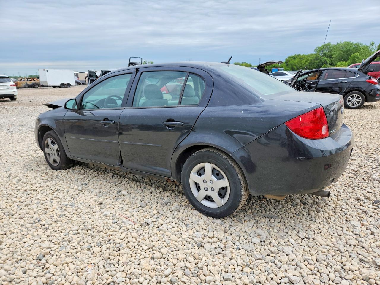 Chevrolet Cobalt Ls