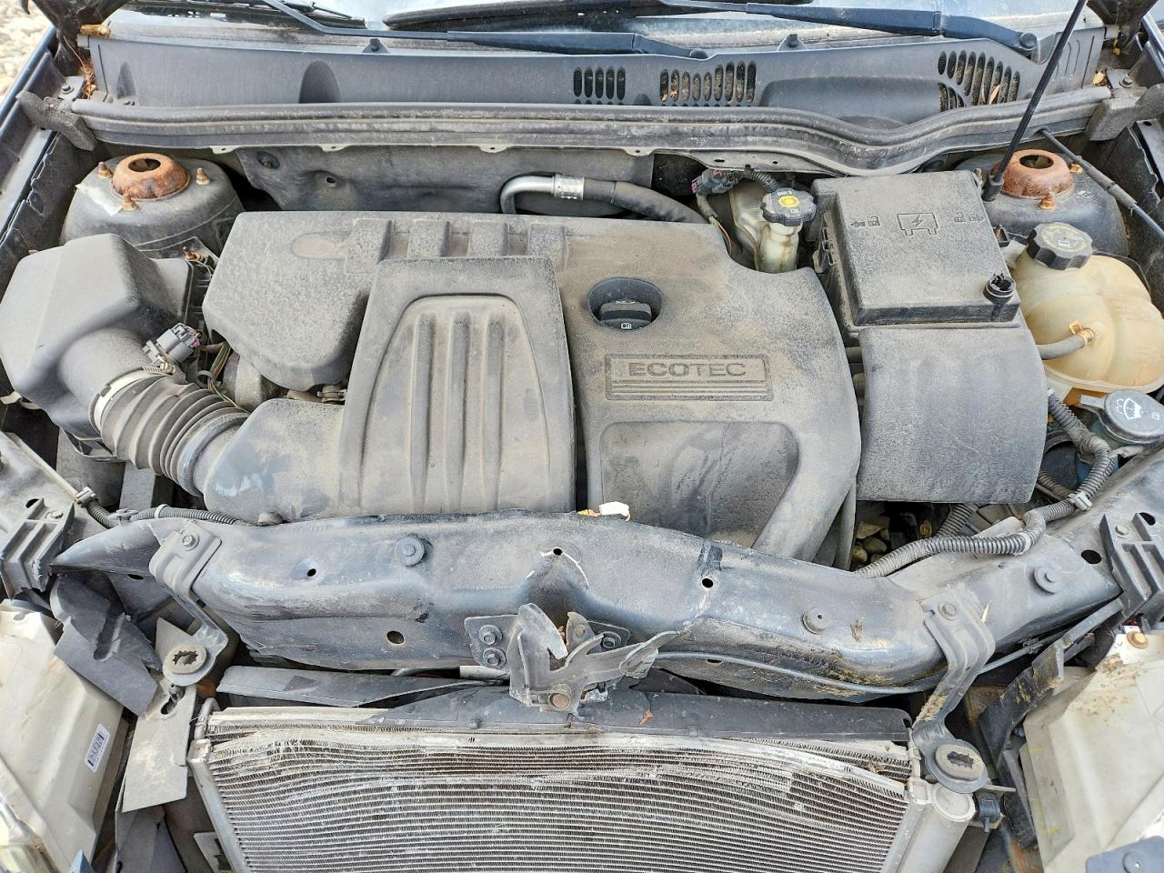Chevrolet Cobalt Ls