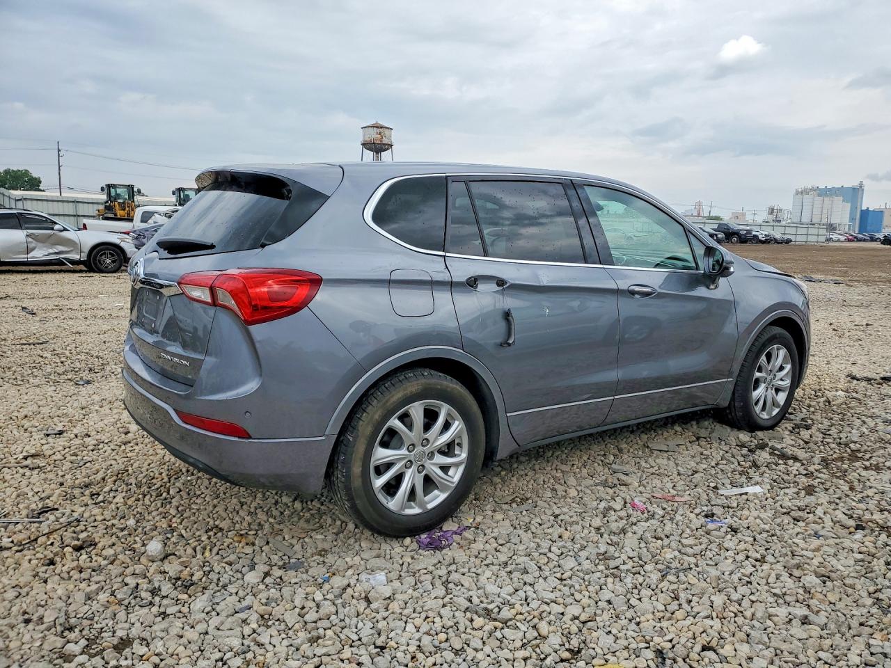 Buick Envision Preferred
