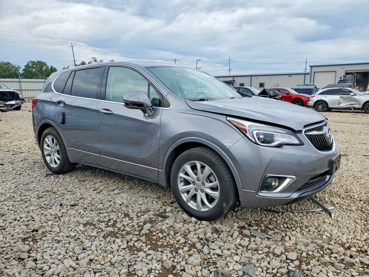 Buick Envision Preferred