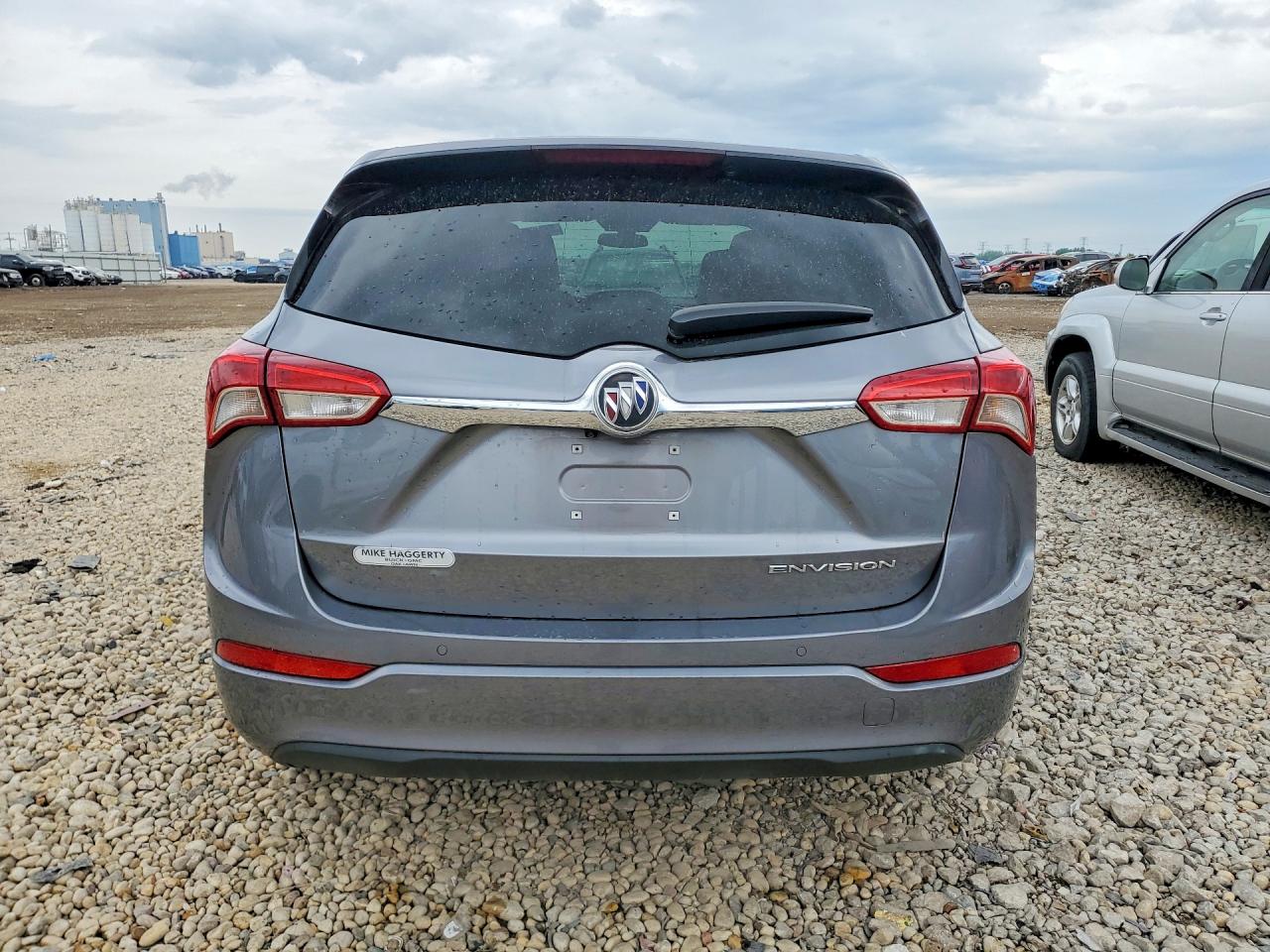 Buick Envision Preferred