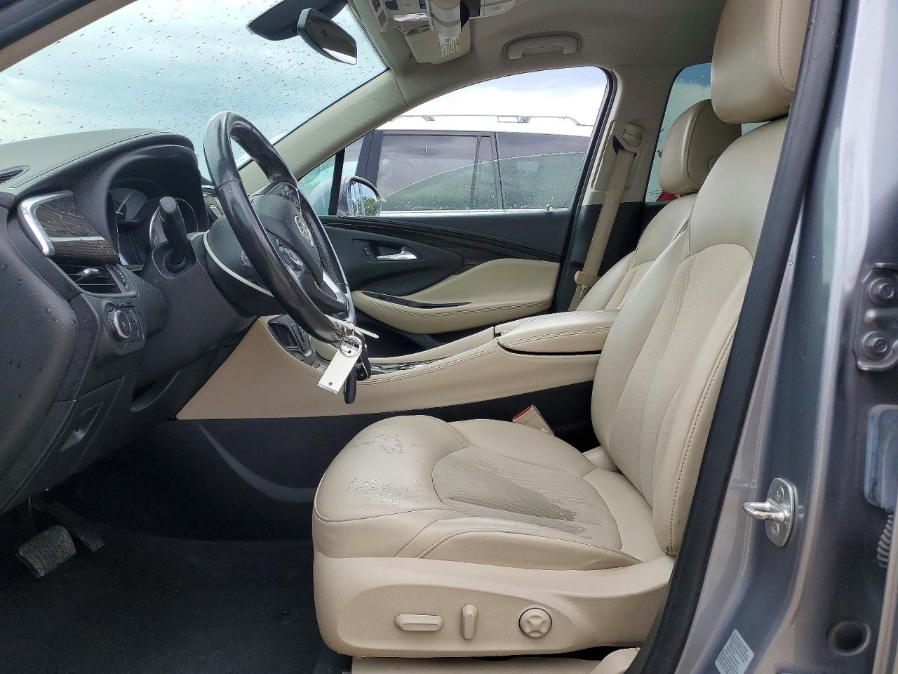 Buick Envision Preferred