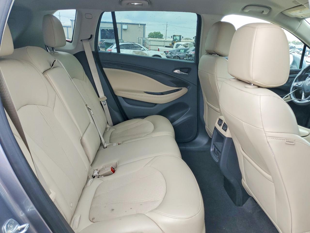 Buick Envision Preferred