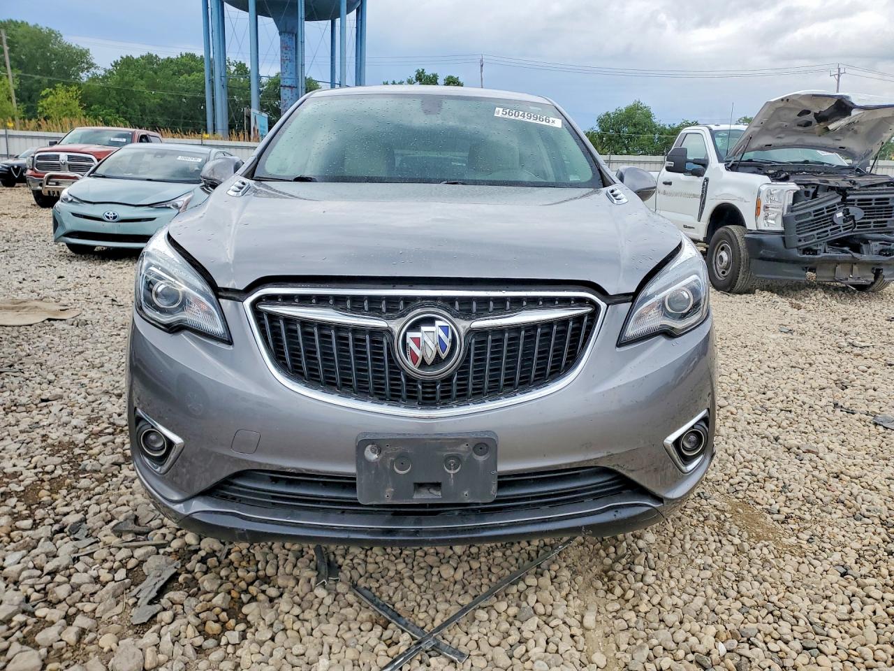 Buick Envision Preferred