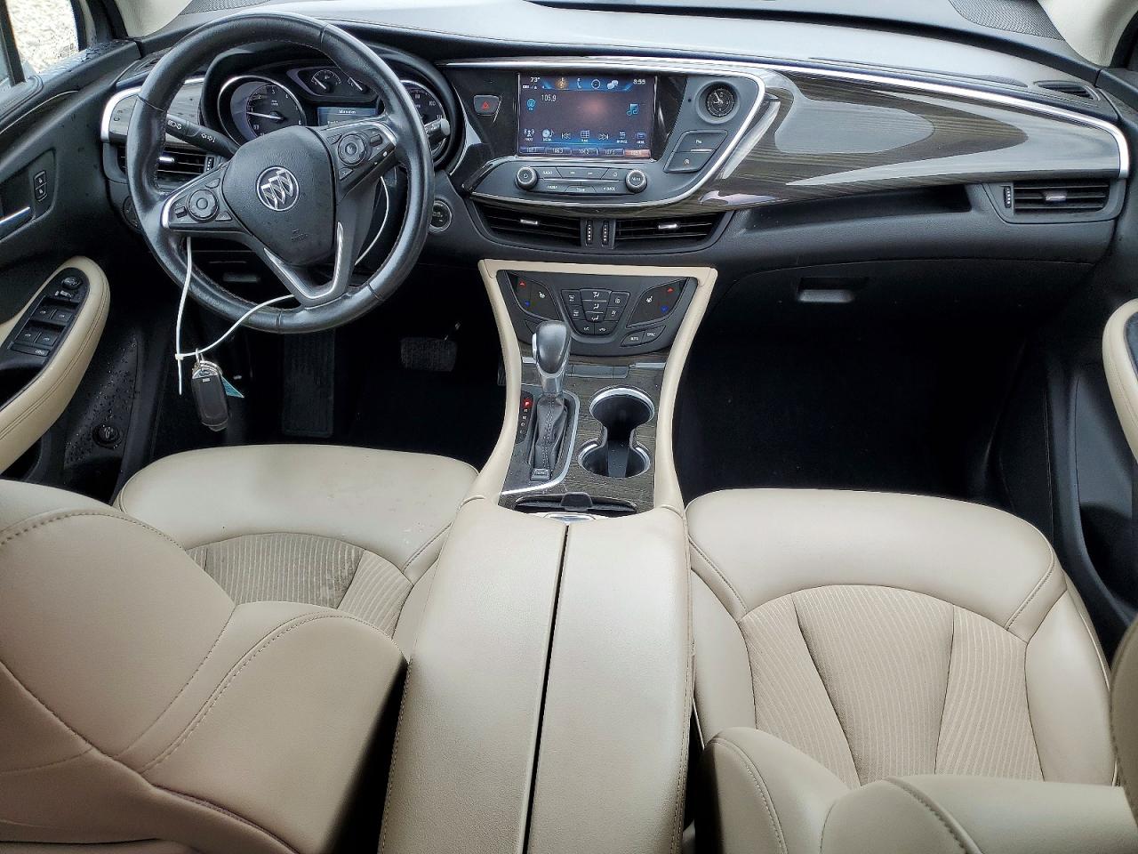 Buick Envision Preferred