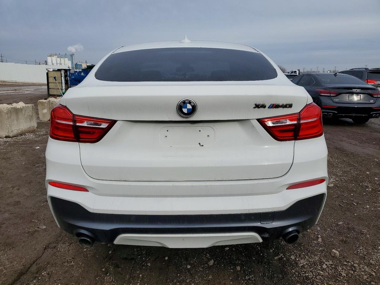 BMW X Series Xdrivem40i