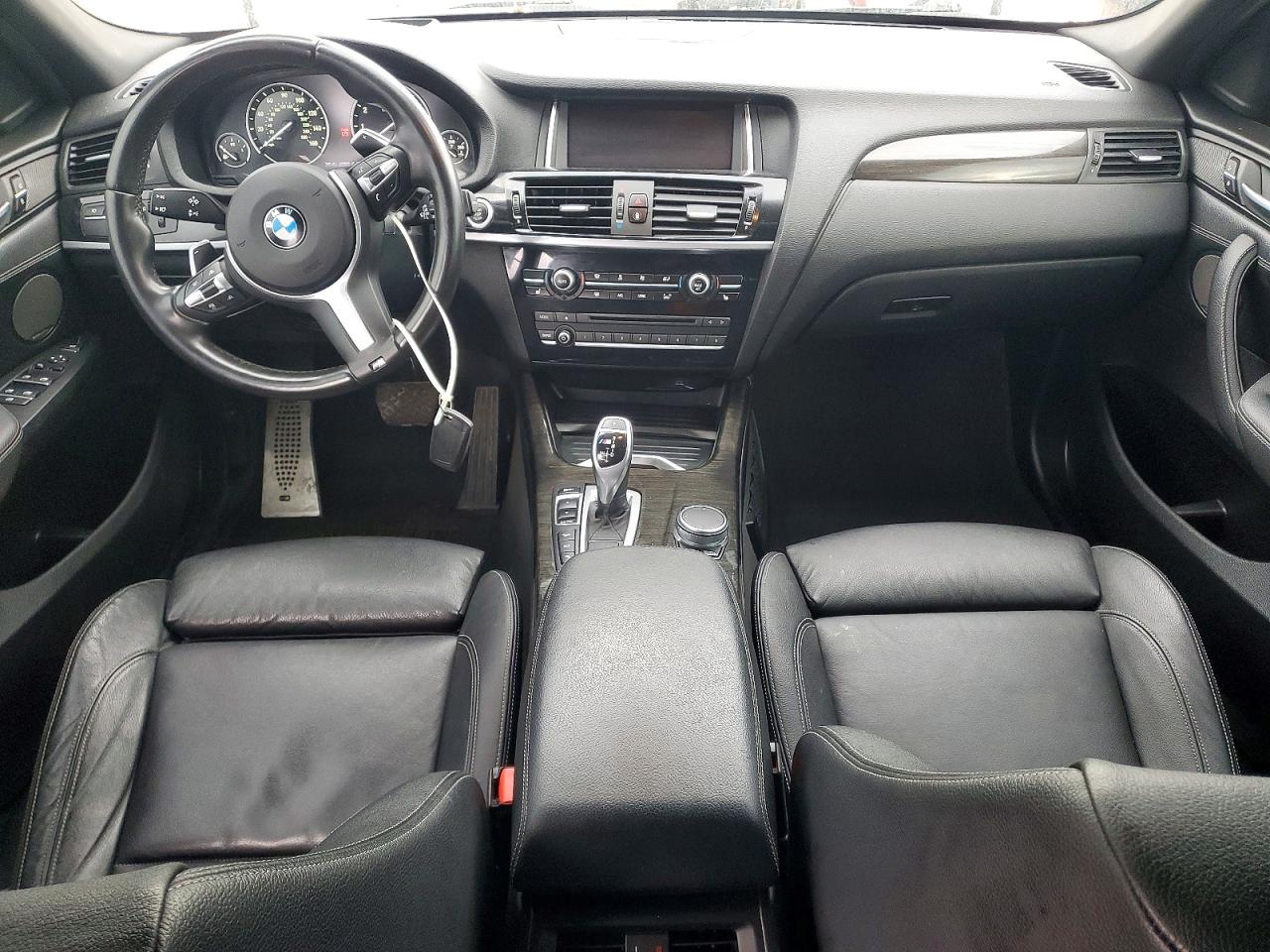 BMW X Series Xdrivem40i