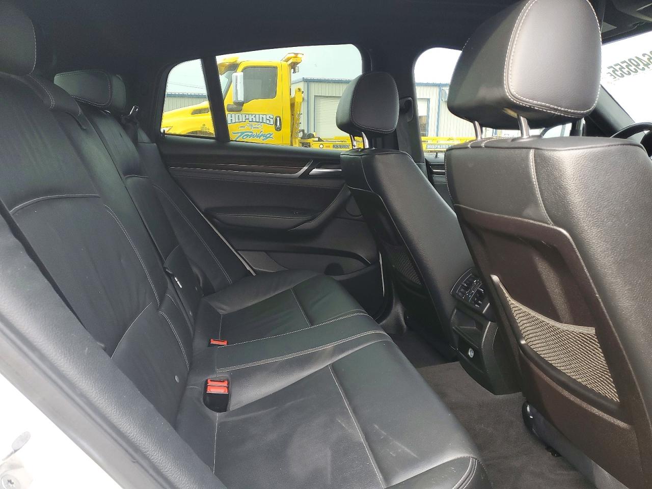 BMW X Series Xdrivem40i
