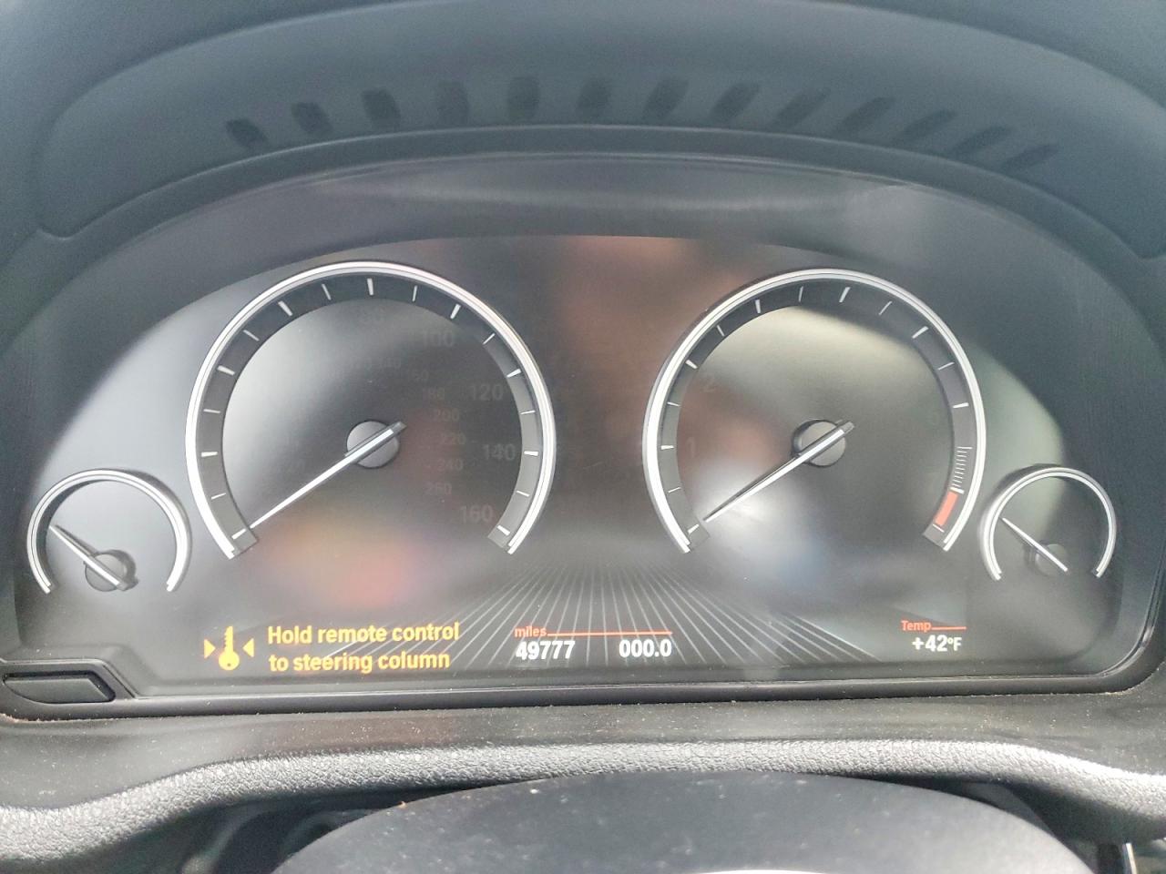 BMW X Series Xdrivem40i