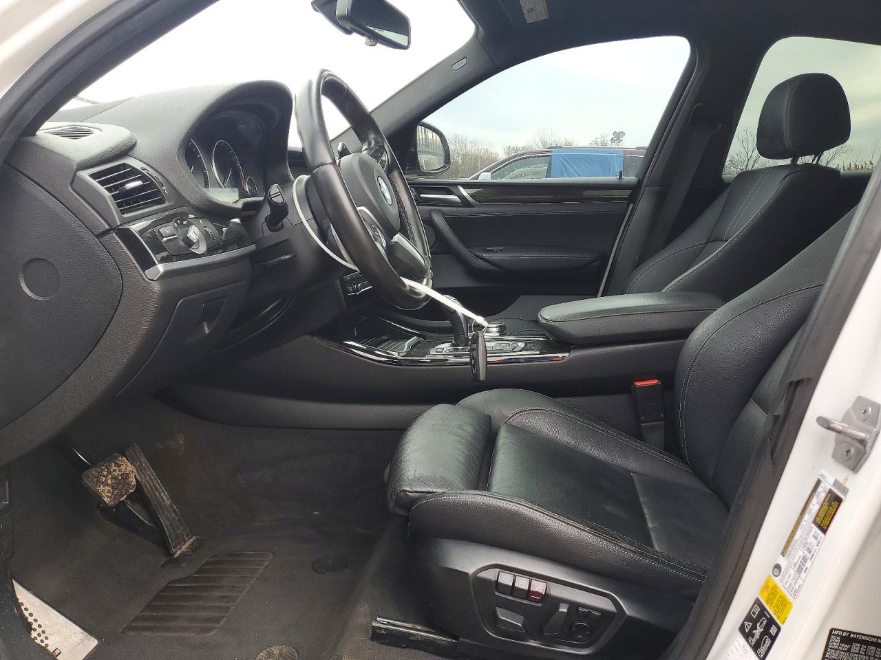 BMW X Series Xdrivem40i