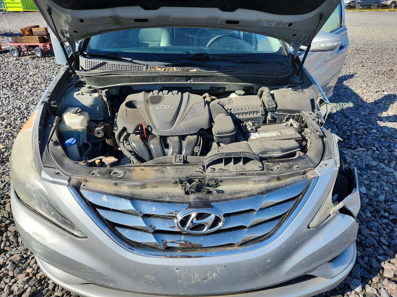 Hyundai SONATA Limited