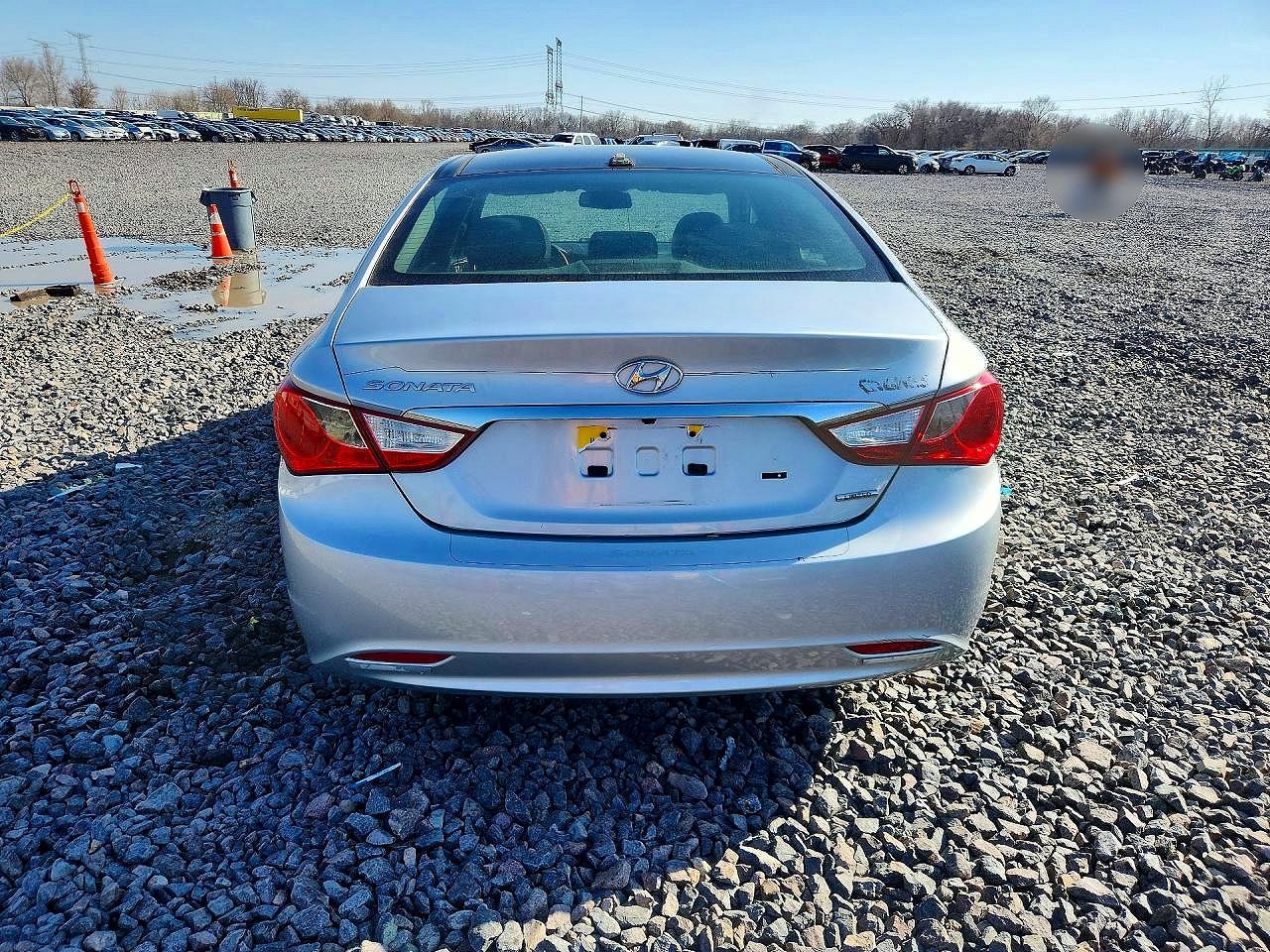 Hyundai SONATA Limited