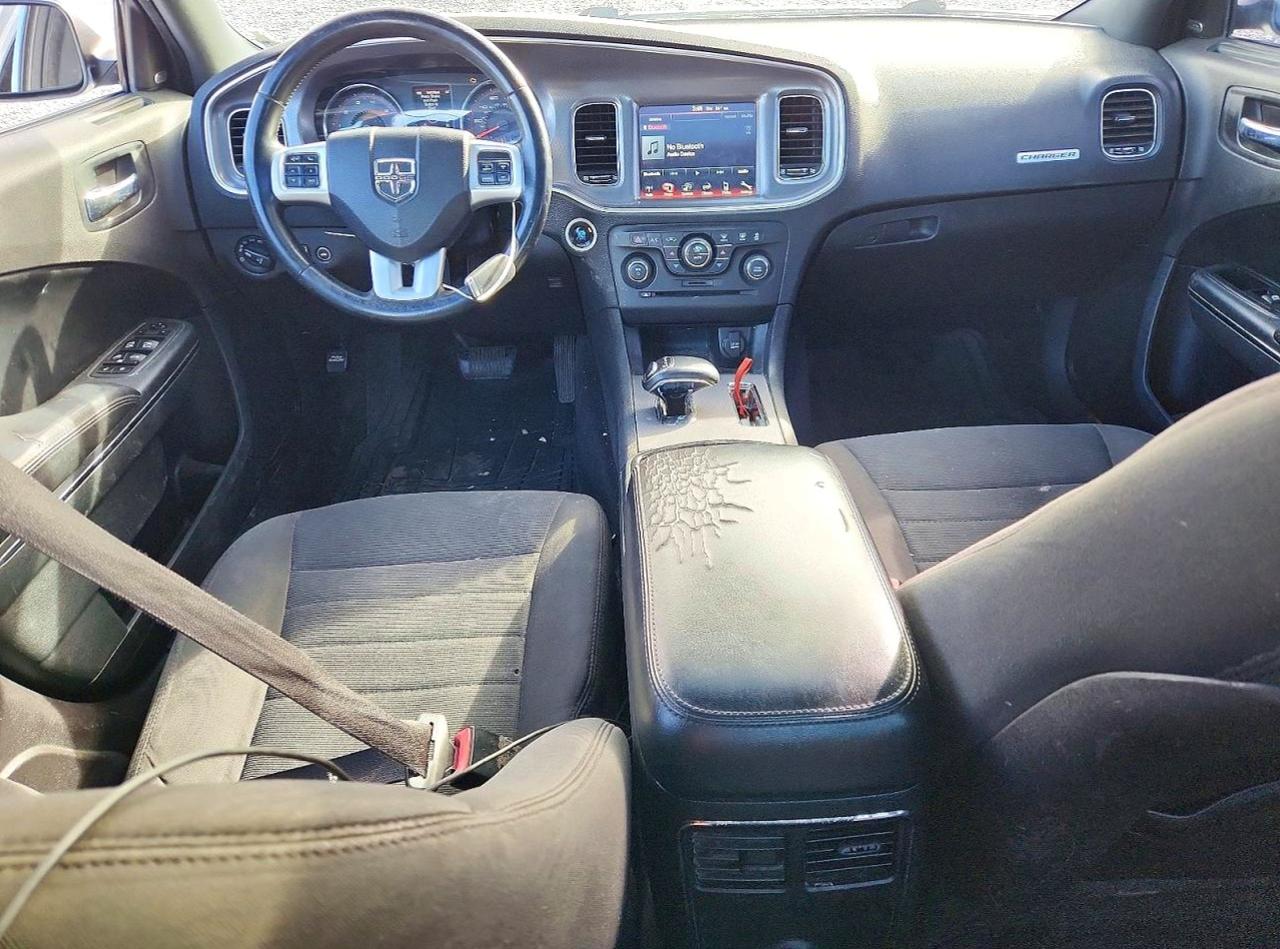 Dodge Charger Sxt