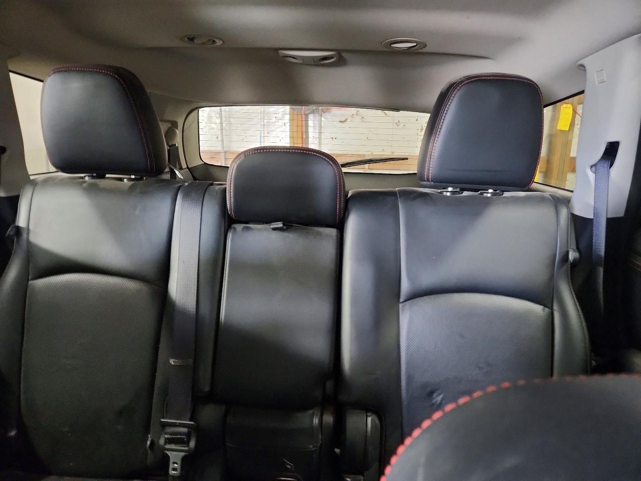 Dodge Journey R