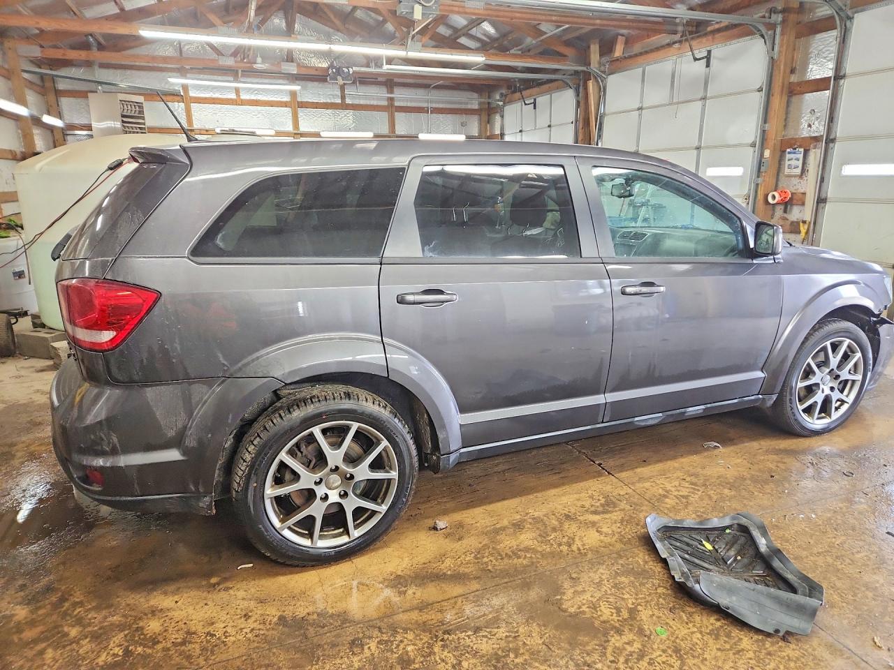 Dodge Journey R