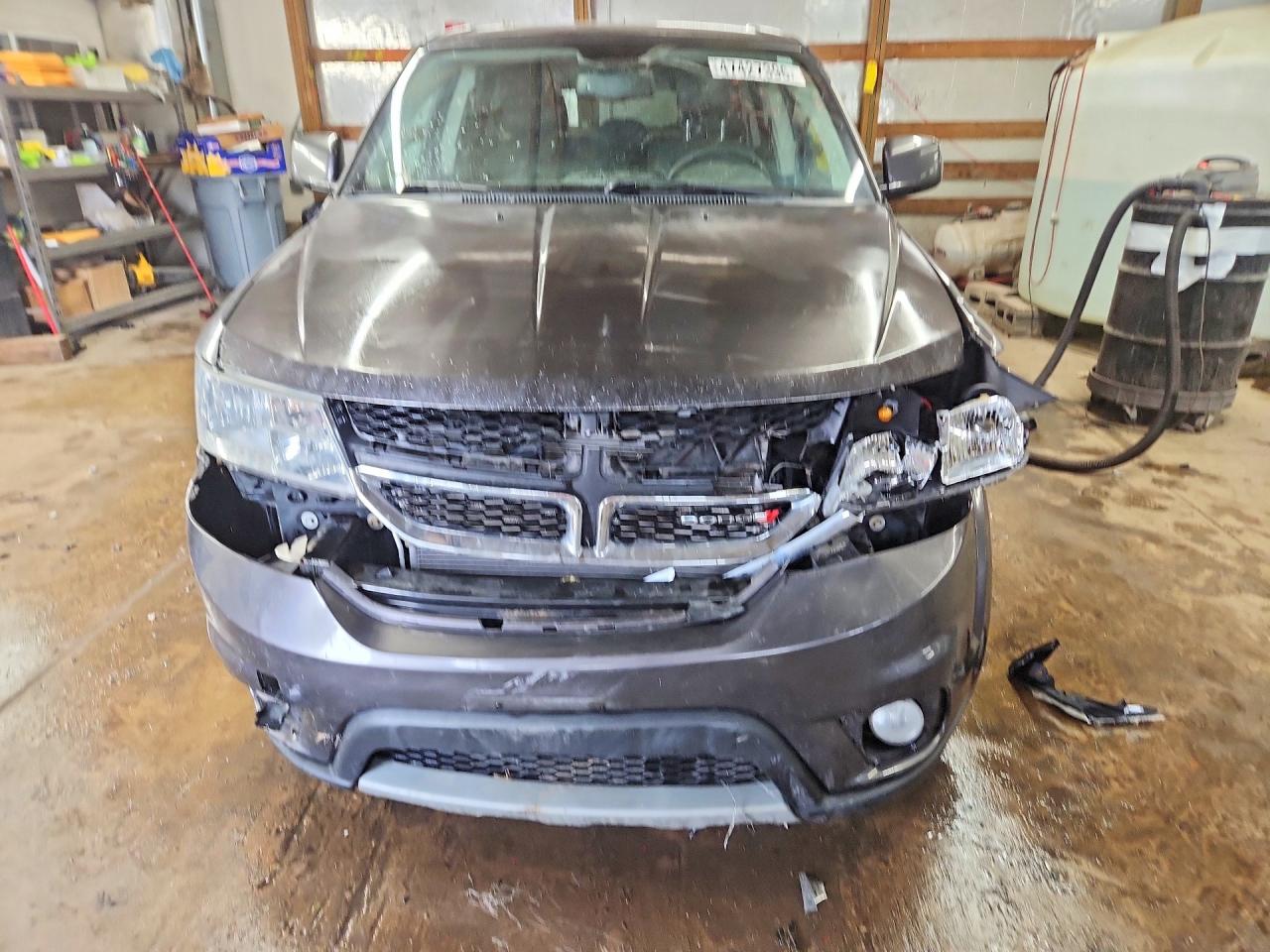 Dodge Journey R
