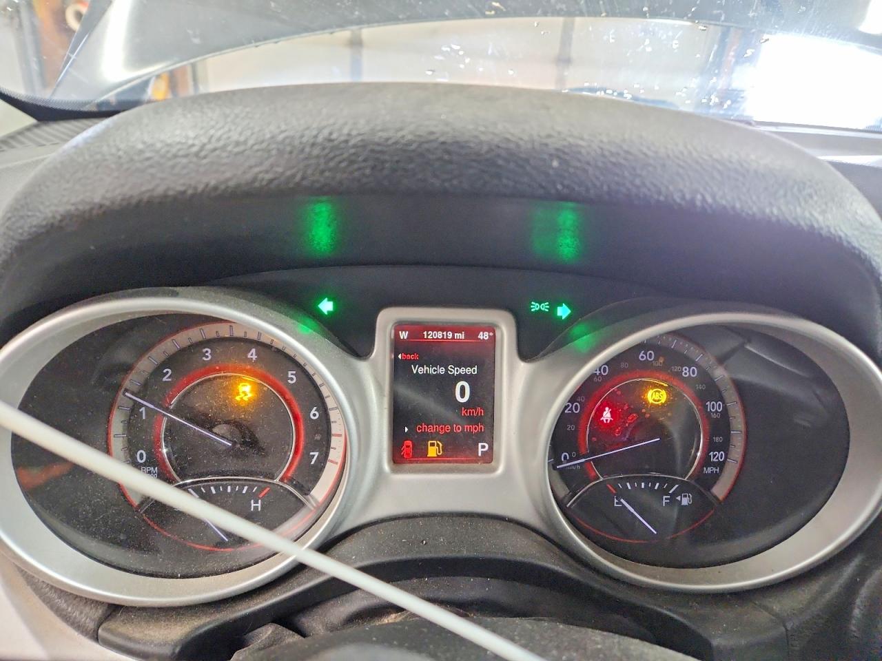 Dodge Journey R