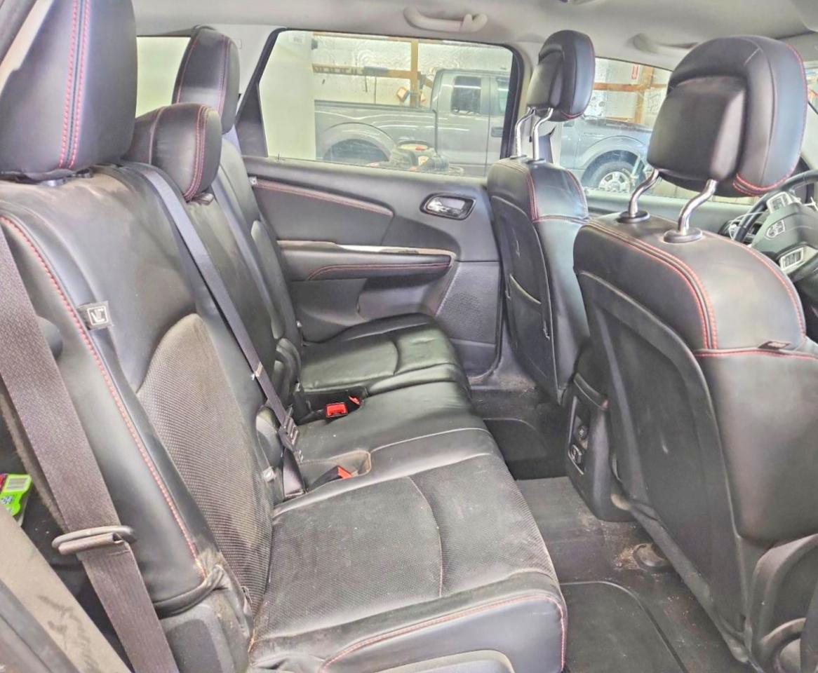 Dodge Journey R