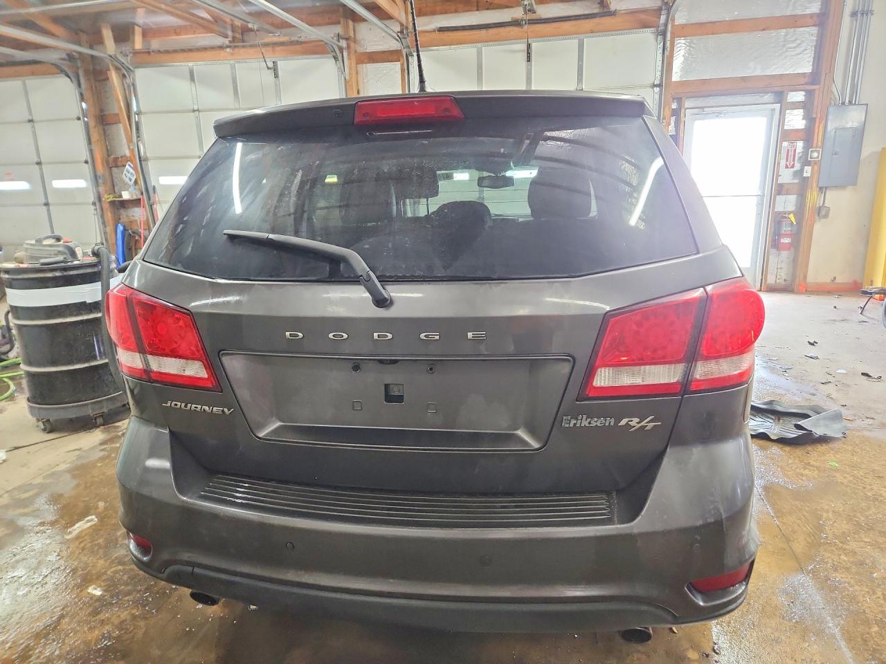 Dodge Journey R