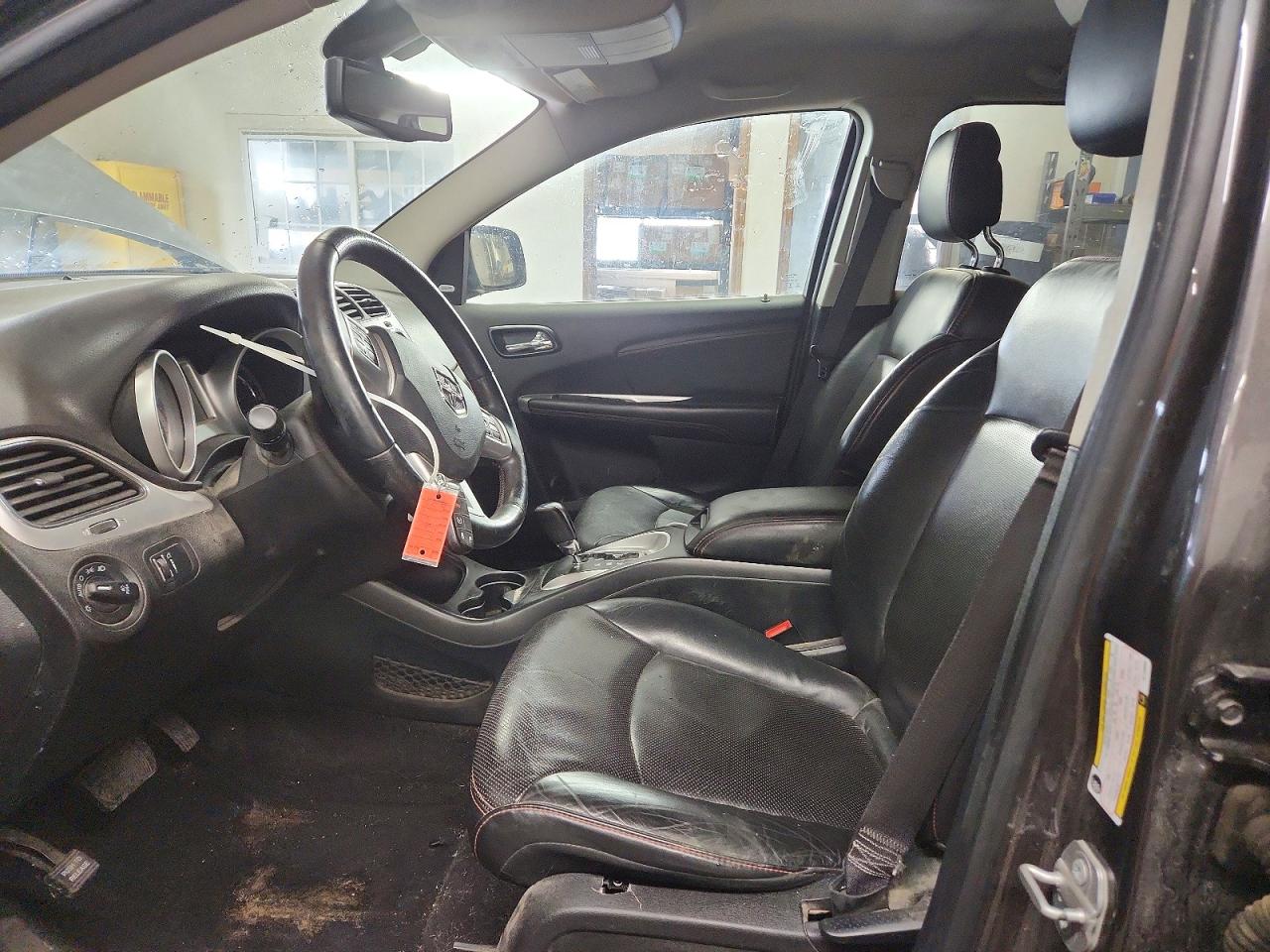 Dodge Journey R