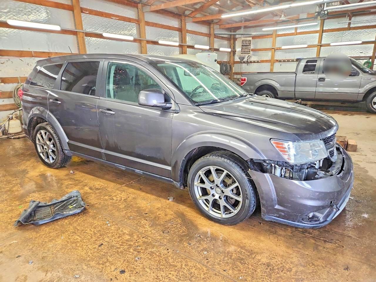 Dodge Journey R