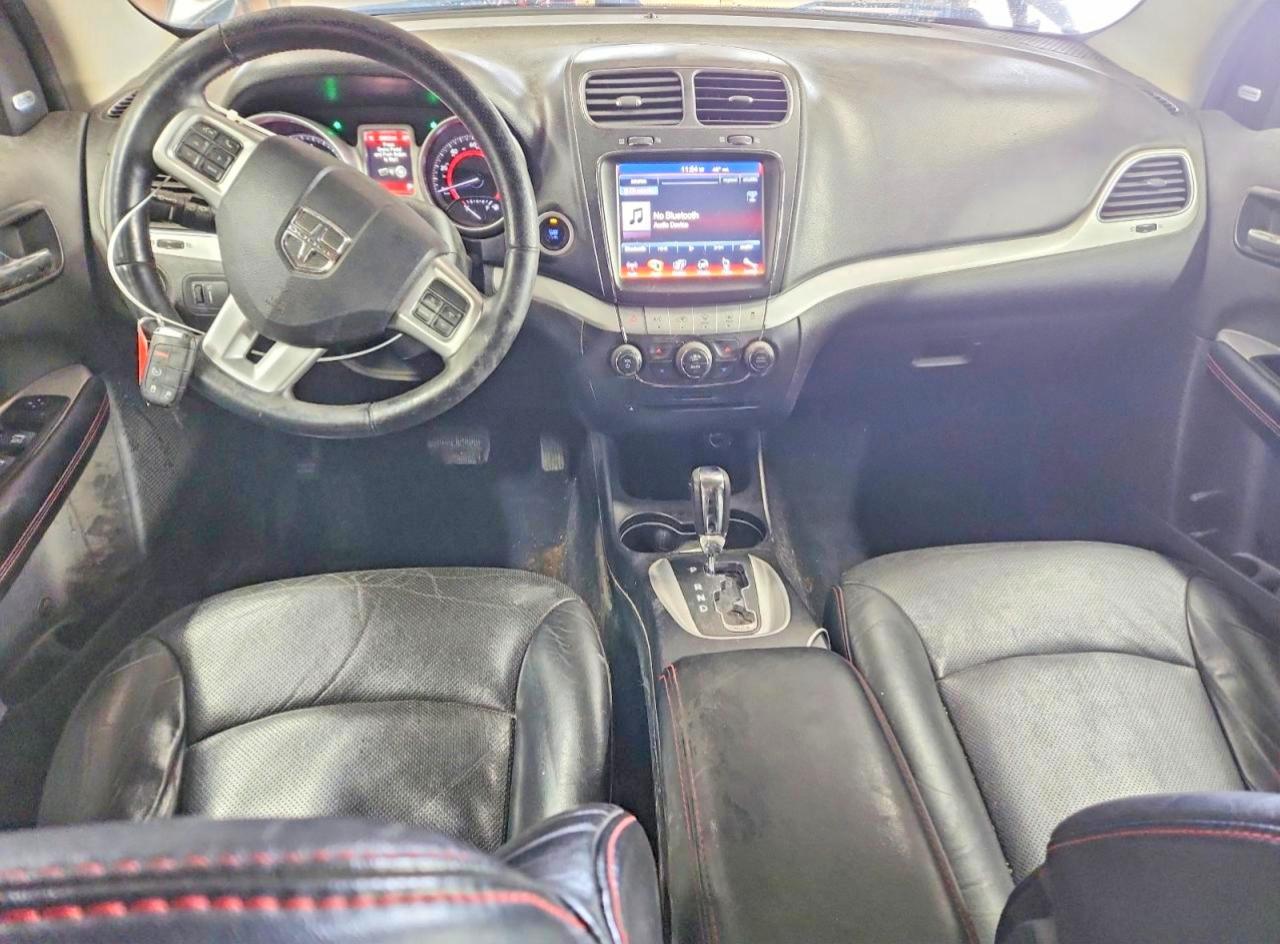 Dodge Journey R