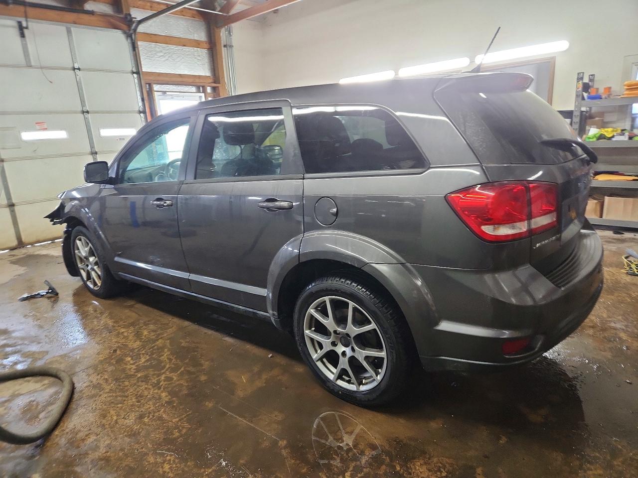 Dodge Journey R