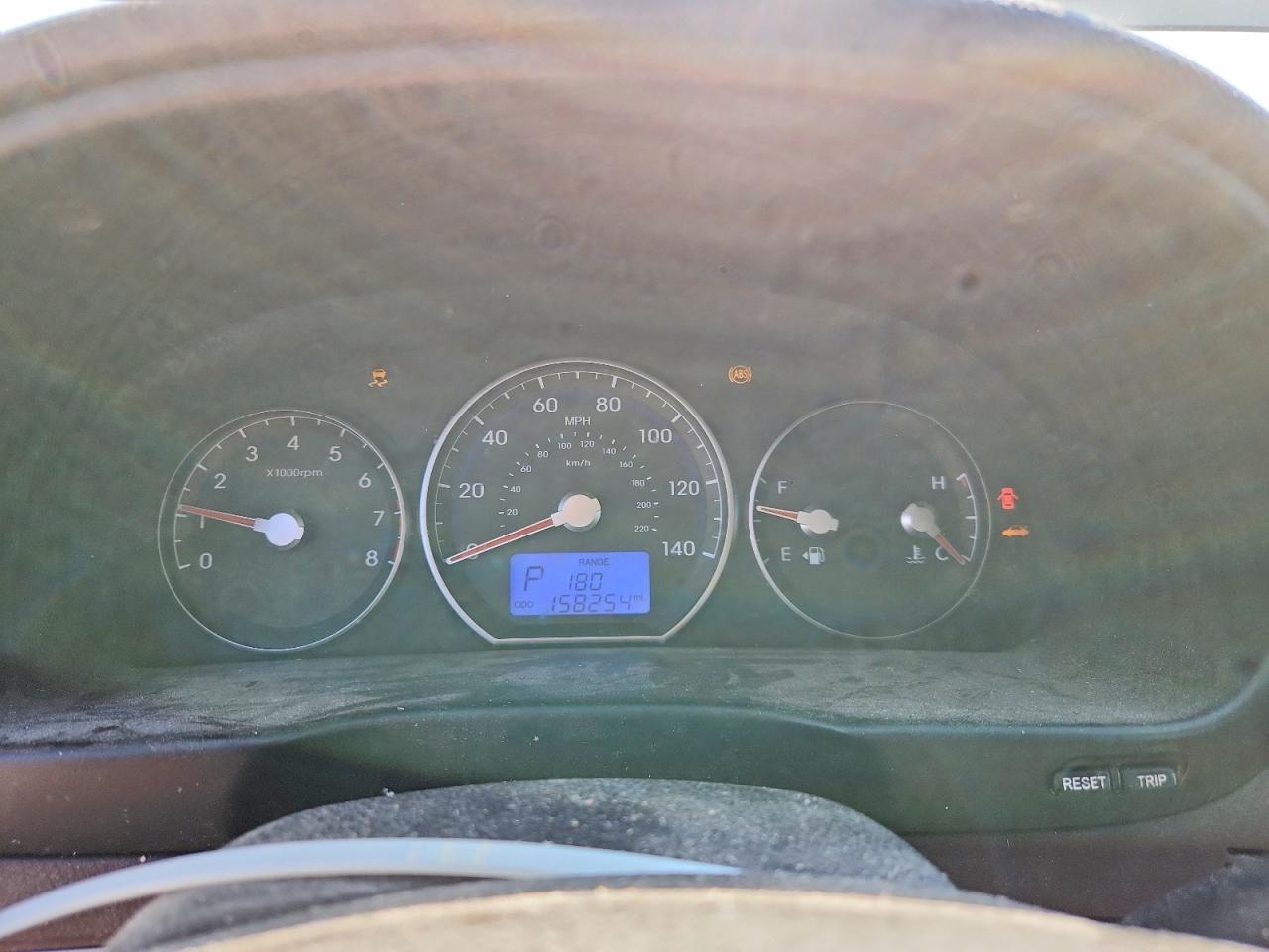 Hyundai SANTA FE Limited