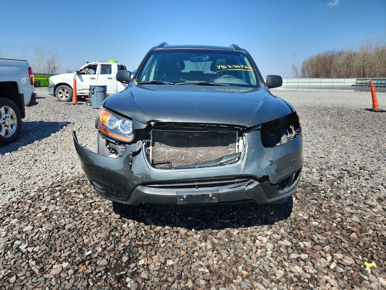 Hyundai SANTA FE Limited