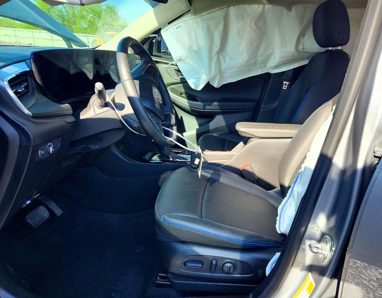 Buick Encore Sport Touring