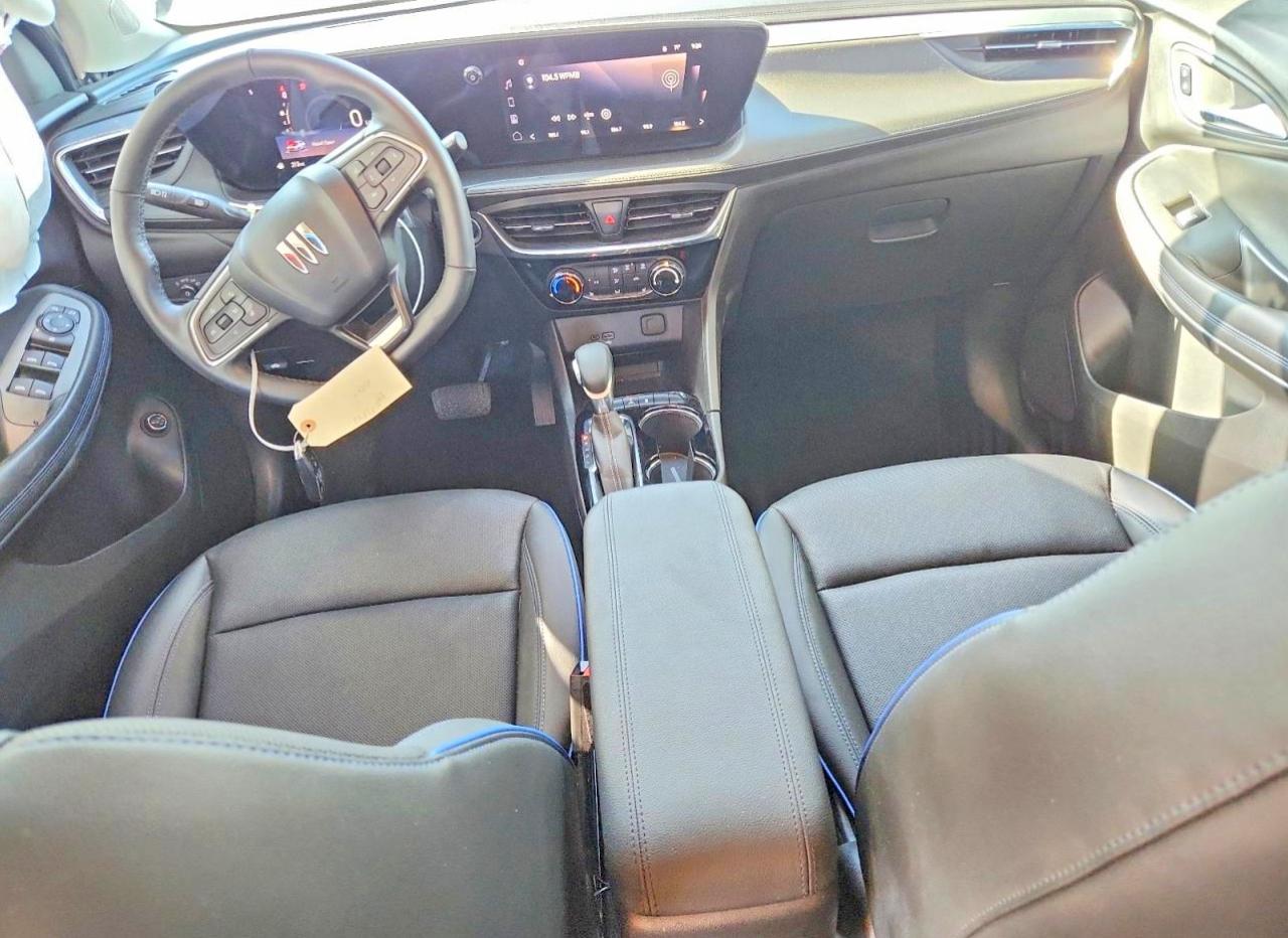 Buick Encore Sport Touring