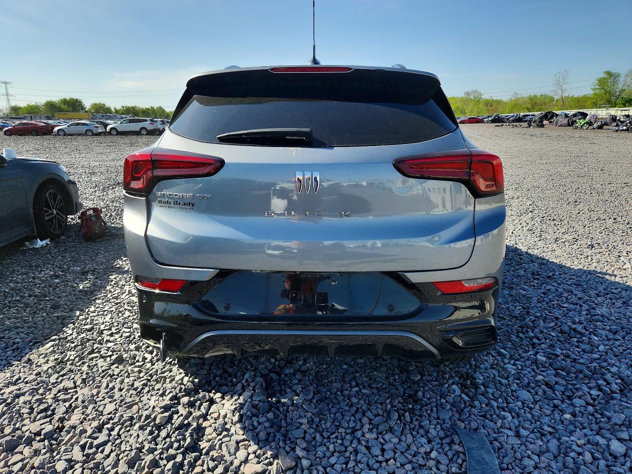 Buick Encore Sport Touring