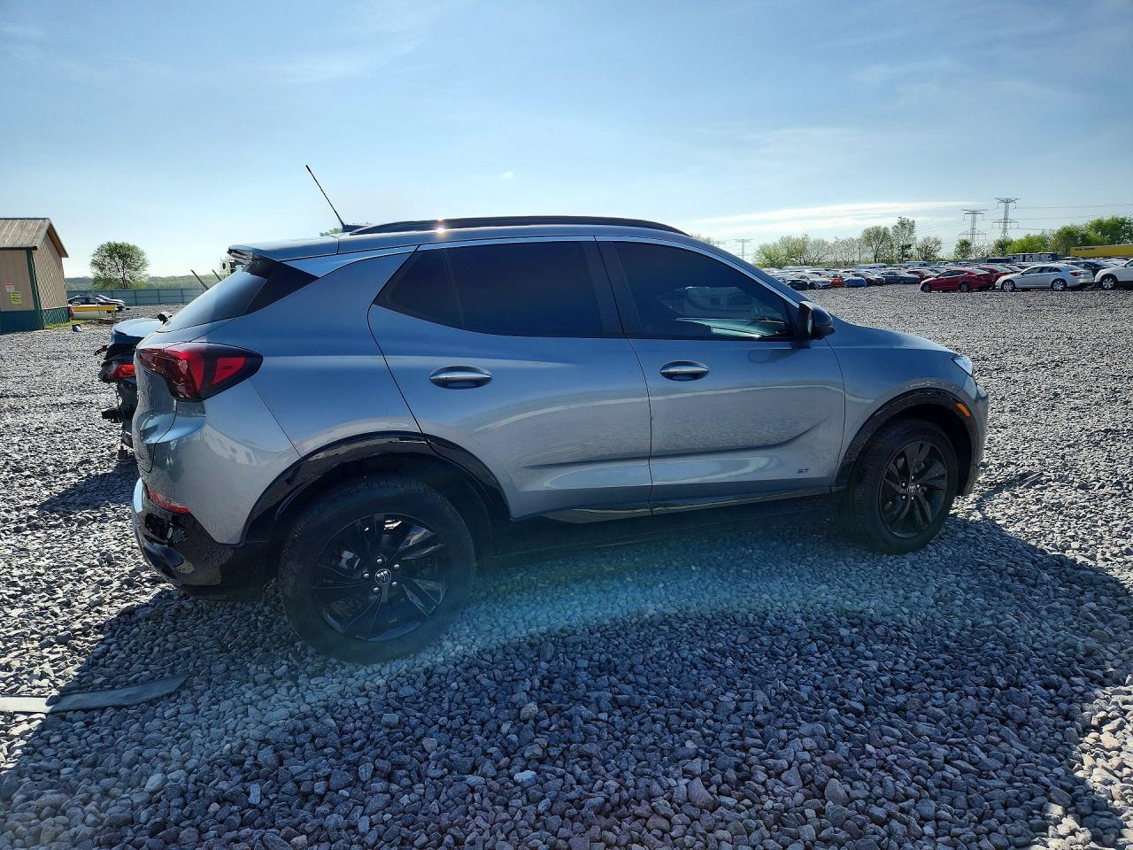 Buick Encore Sport Touring