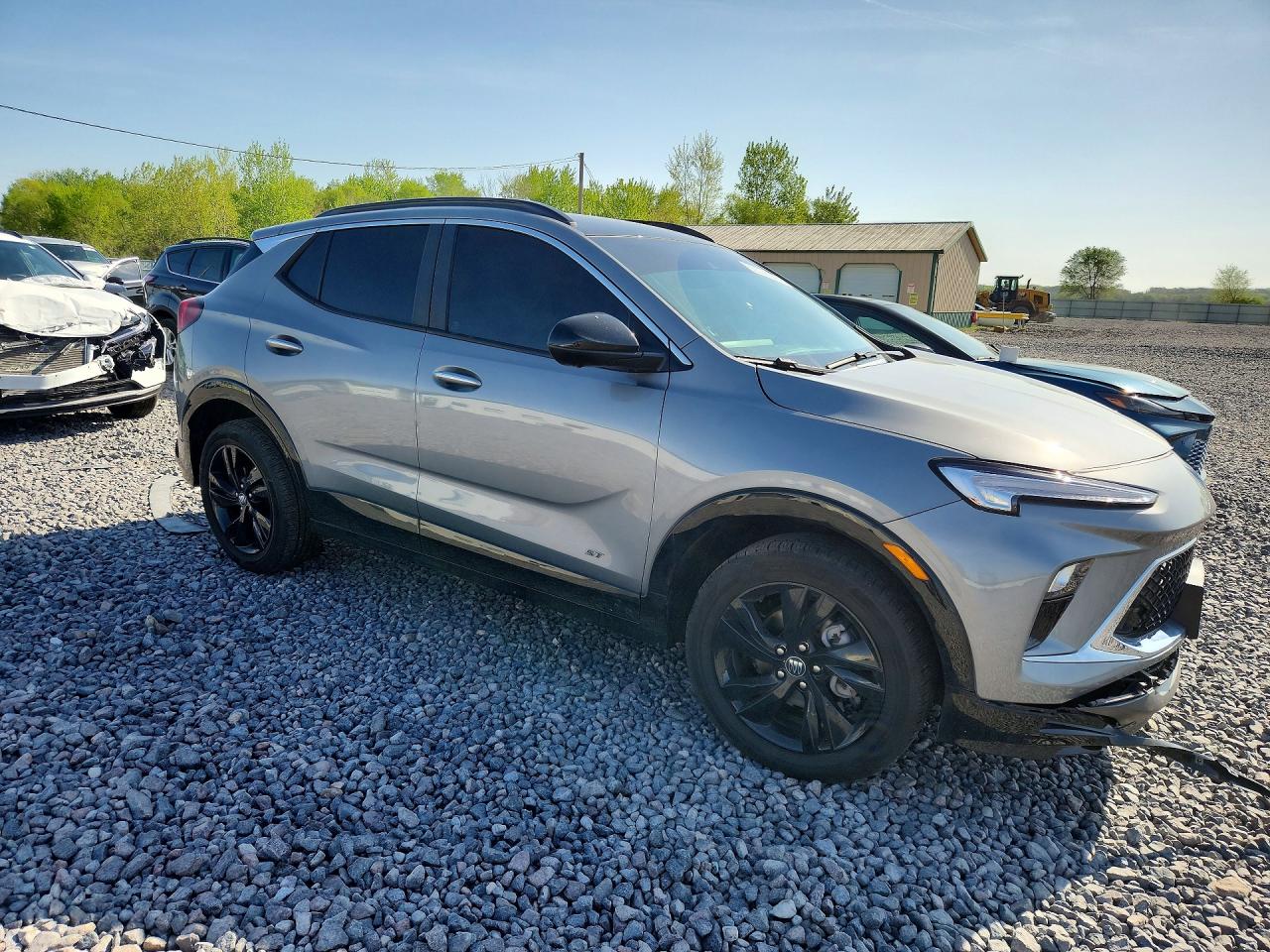 Buick Encore Sport Touring