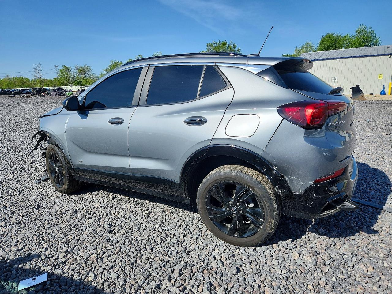 Buick Encore Sport Touring